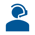  Submit a ticket: General Support & Customer Care 